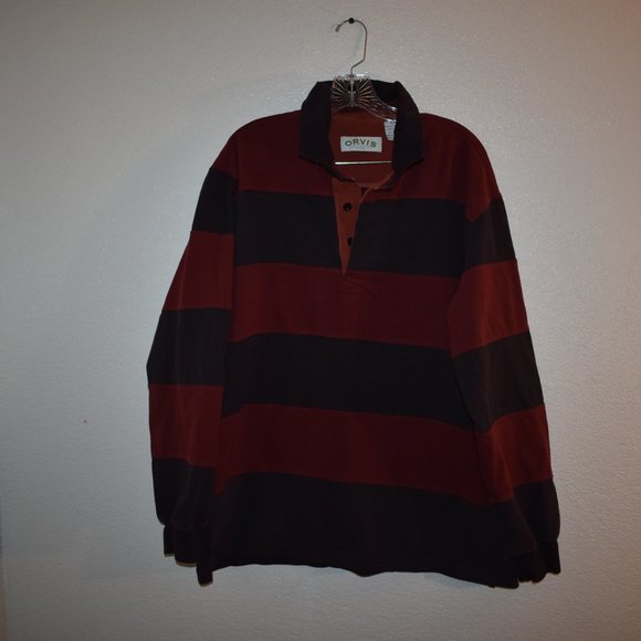 Orvis Other - Orvis Large Sweatshirt